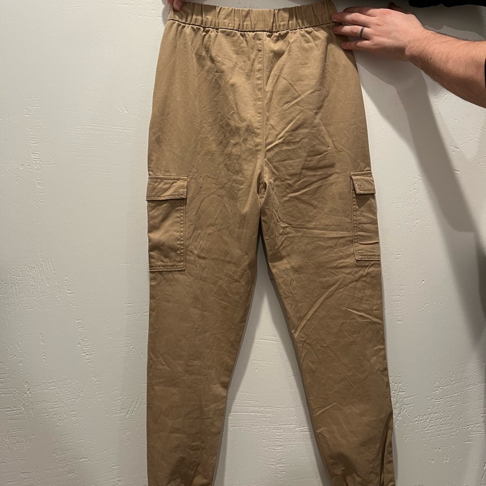 Cargo pants